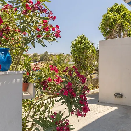 Aphrodite's Child Milos Maisonette