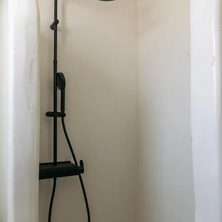 Aphrodite's Child Milos Maisonette Ferienhaus