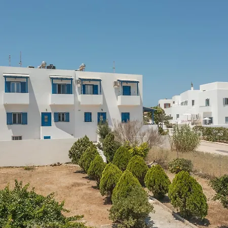 Aphrodite's Child Milos Maisonette *