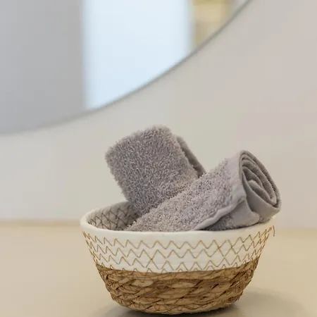 Aphrodite's Child Milos Maisonette Adamantas (Milos)