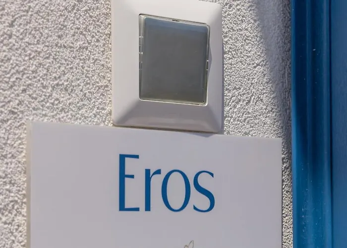 Aphrodite's Child Milos Maisonette Hébergement de vacances *