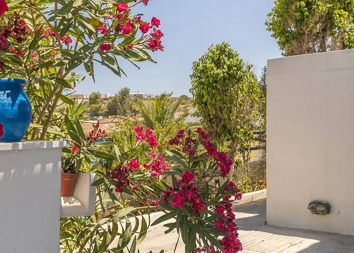 Aphrodite's Child Milos Maisonette