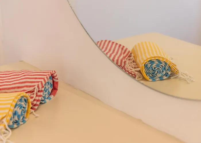 Aphrodite's Child Milos Maisonette