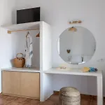 Сasa de vacaciones Aphrodite's Child Milos Maisonette *