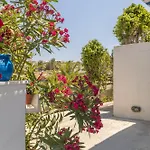 Aphrodite's Child Milos Maisonette