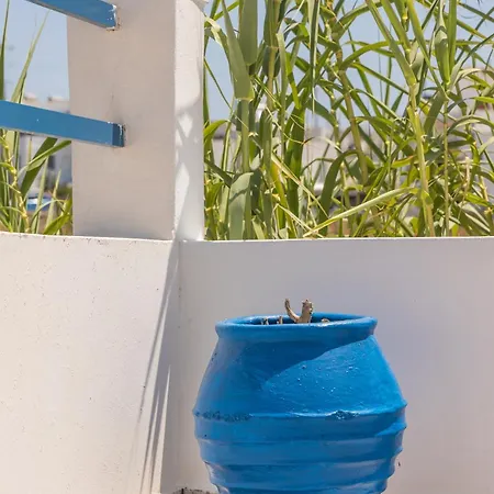 Prázdninový dům Aphrodite's Child Milos Maisonette *