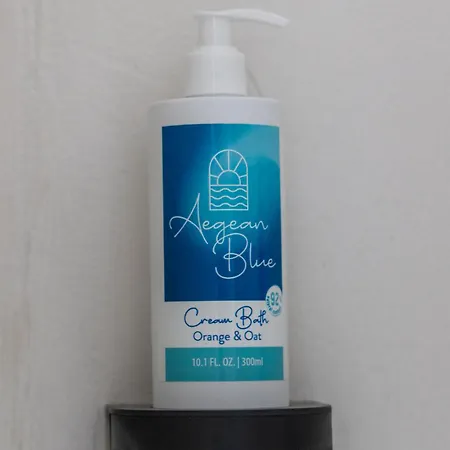 Prázdninový dům Aphrodite's Child Milos Maisonette *