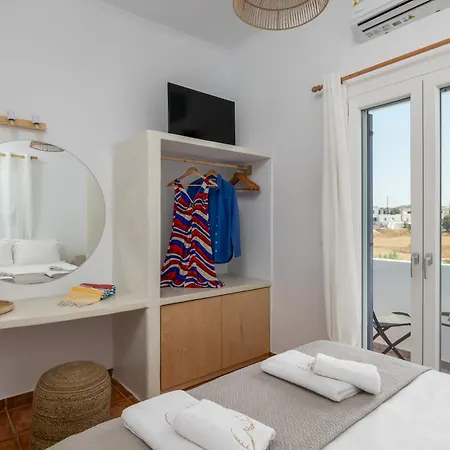 Aphrodite's Child Milos Maisonette * 阿达玛斯