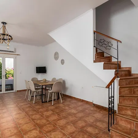 Aphrodite's Child Milos Maisonette 阿达玛斯