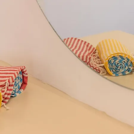 Aphrodite's Child Milos Maisonette