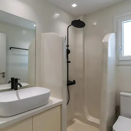 Aphrodite's Child Milos Maisonette