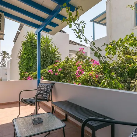 度假居 Aphrodite's Child Milos Maisonette *