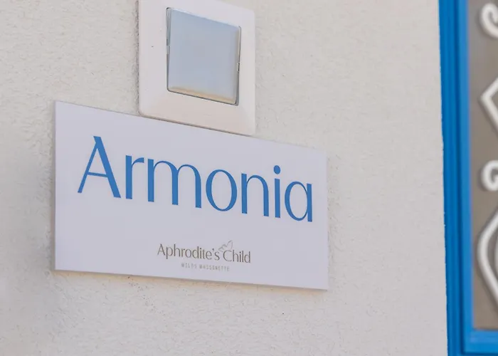 Casa vacanze Aphrodite's Child Milos Maisonette Adamantas (Milos)