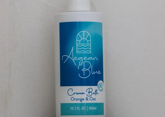 Casa vacanze Aphrodite's Child Milos Maisonette *