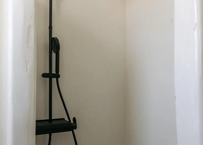 Aphrodite's Child Milos Maisonette Casa vacanze