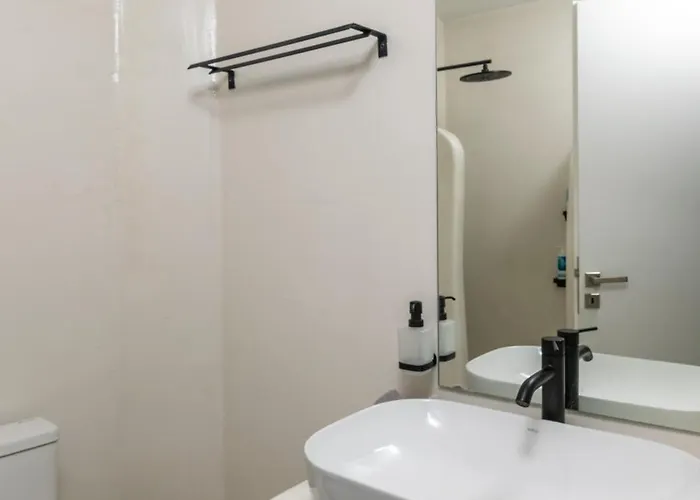 Aphrodite's Child Milos Maisonette Casa vacanze Adamantas (Milos)