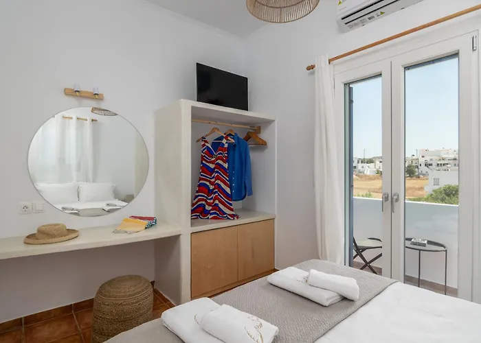 Aphrodite's Child Milos Maisonette * Adamantas (Milos)