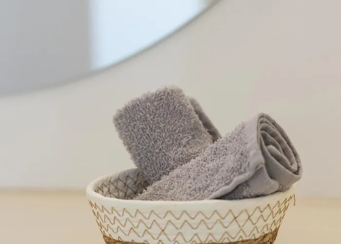 Aphrodite's Child Milos Maisonette Adamantas (Milos)