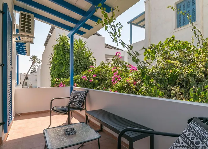 Casa vacanze Aphrodite's Child Milos Maisonette *